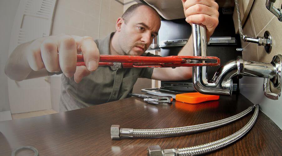 Professional emergency plumbing in Marshall, MI